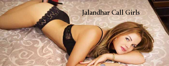 Jalandhar Call Girls